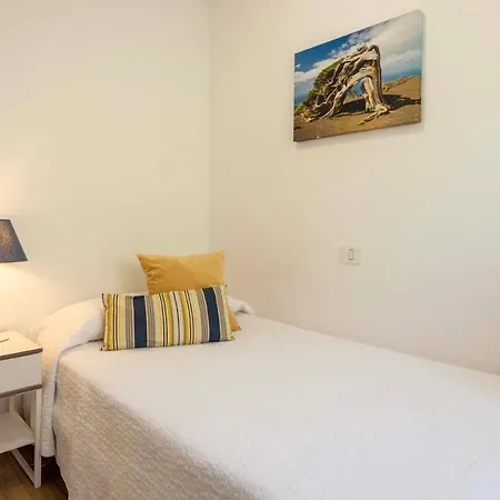 San Agustin Apartment