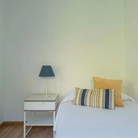 Apartment San Agustin *