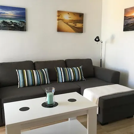 Apartment San Agustin