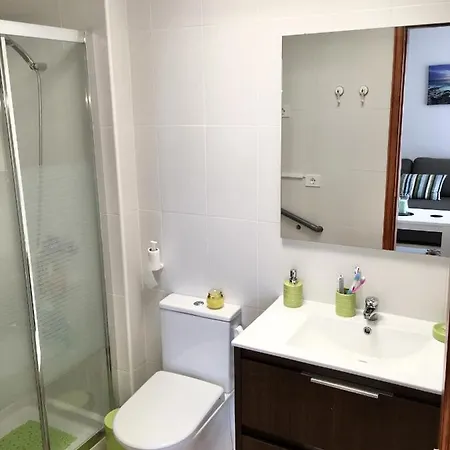 Apartment San Agustin