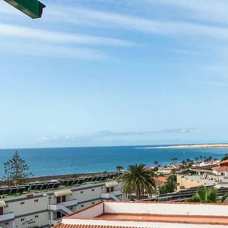 San Agustin Apartment Maspalomas (Gran Canaria)