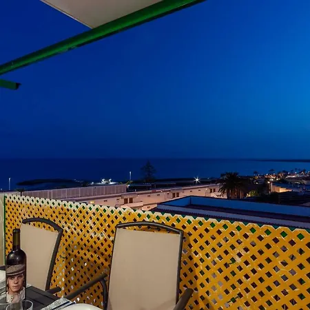 San Agustin * Maspalomas (Gran Canaria)