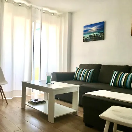 San Agustin Apartment Maspalomas (Gran Canaria)