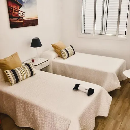 Apartment San Agustin