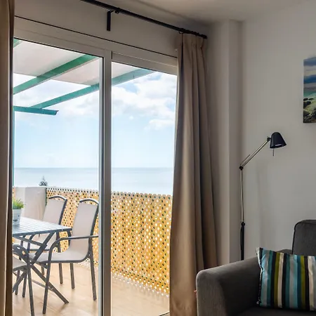 San Agustin Apartment *