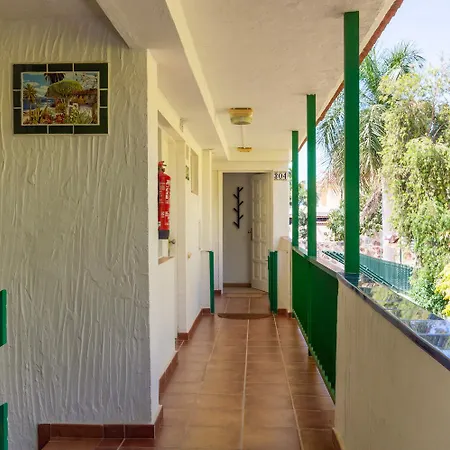 San Agustin * Maspalomas (Gran Canaria)
