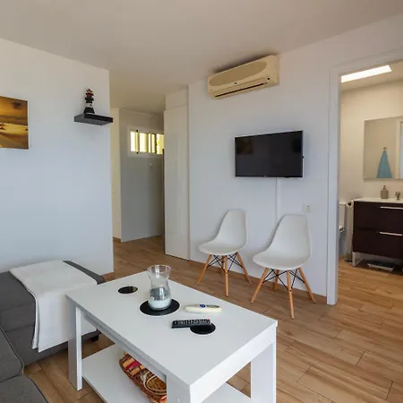 San Agustin Apartment Maspalomas (Gran Canaria)