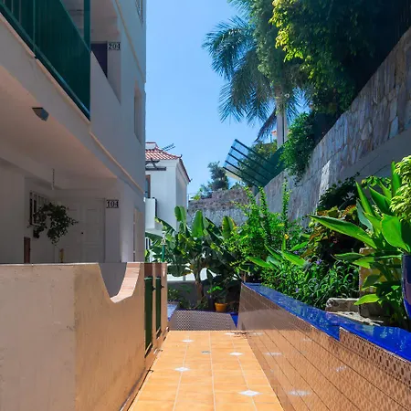 San Agustin Apartment