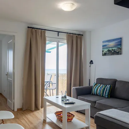 Apartment San Agustin *