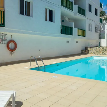 San Agustin Apartment *