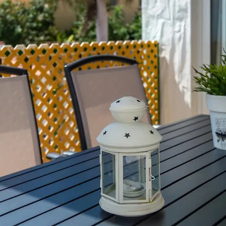 San Agustin Apartment Maspalomas (Gran Canaria)