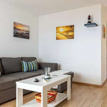 San Agustin Apartment