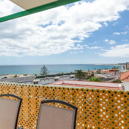 Apartment San Agustin *