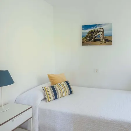 Apartment San Agustin