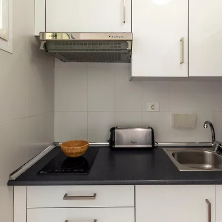 San Agustin Apartment Maspalomas (Gran Canaria)