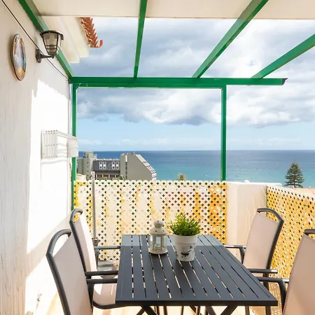 Apartment San Agustin *