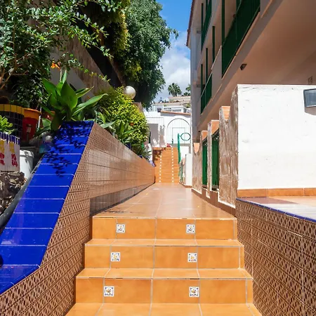 Apartment San Agustin Maspalomas (Gran Canaria)