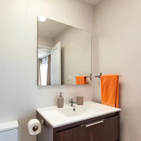 Apartment San Agustin
