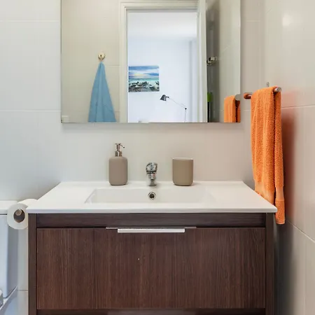 San Agustin Apartment Maspalomas (Gran Canaria)