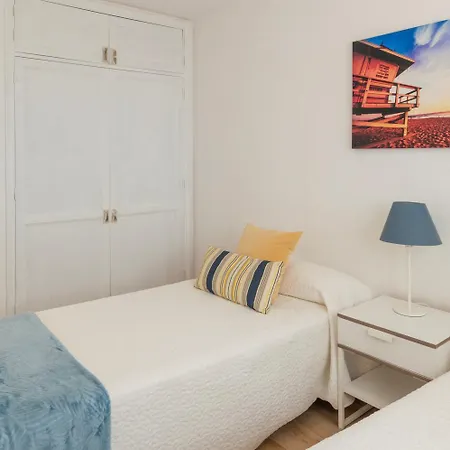 Apartment San Agustin *
