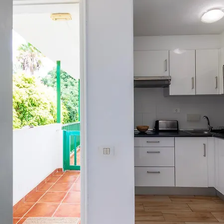 San Agustin Apartment *
