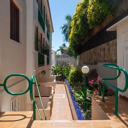 Apartment San Agustin