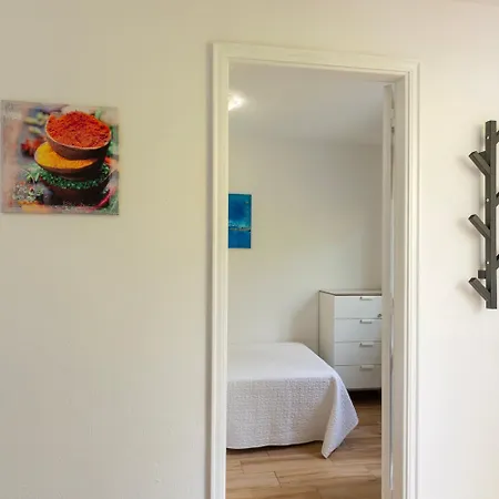 Apartment San Agustin *