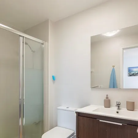 Apartment San Agustin Maspalomas (Gran Canaria)