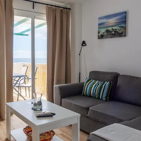 San Agustin Apartment