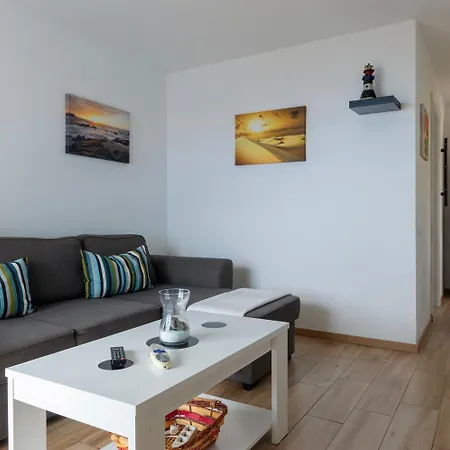 Apartment San Agustin *
