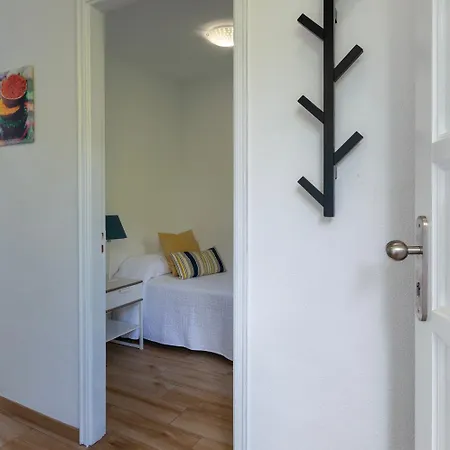San Agustin Apartment *