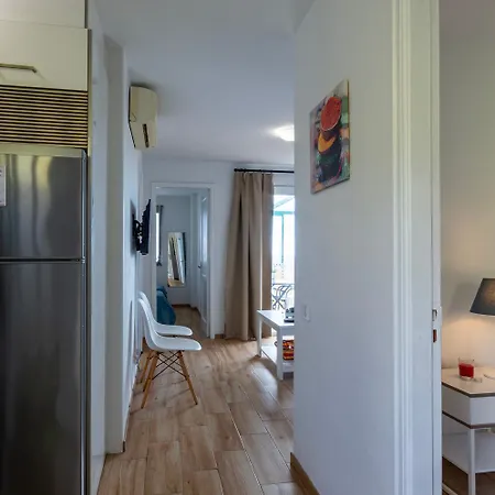 Apartment San Agustin Maspalomas (Gran Canaria)