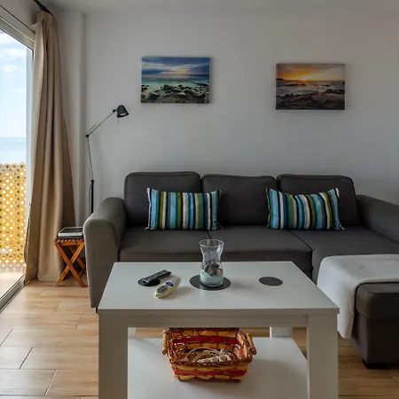 San Agustin Apartment Maspalomas (Gran Canaria)