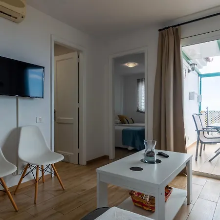 Apartment San Agustin *