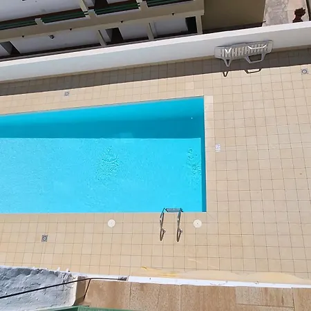 San Agustin Apartment *
