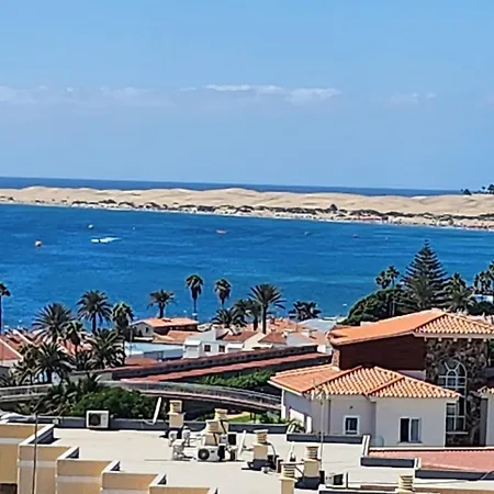 San Agustin * Maspalomas (Gran Canaria)