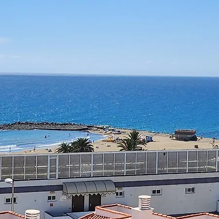 San Agustin Maspalomas (Gran Canaria)