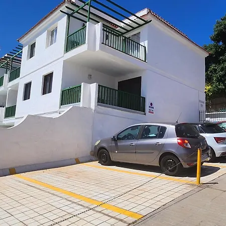 San Agustin Maspalomas (Gran Canaria)